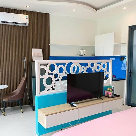 Sea House Hotels And Apartments Вунг Тау Екстериор снимка