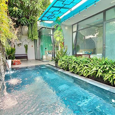 Sea House Hotels And Apartments Вунг Тау Екстериор снимка