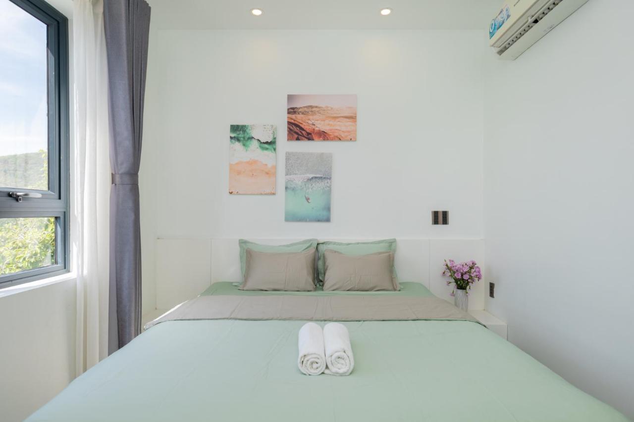 Sea House Hotels And Apartments Вунг Тау Екстериор снимка