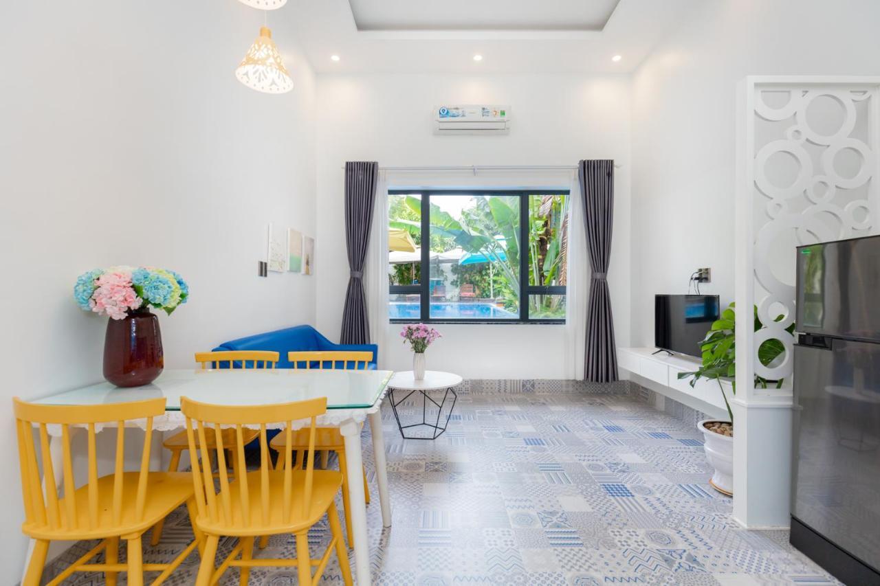 Sea House Hotels And Apartments Вунг Тау Екстериор снимка