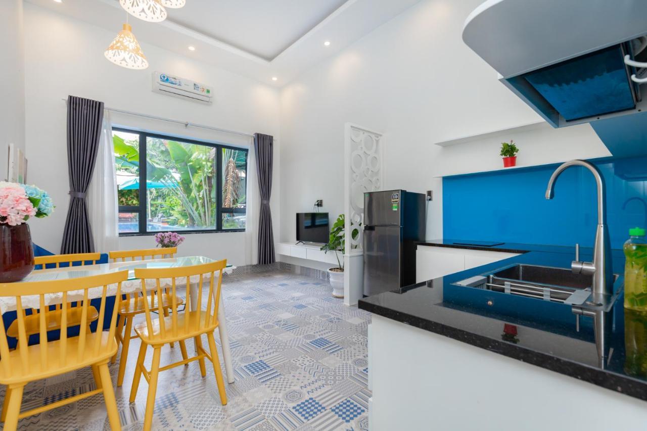 Sea House Hotels And Apartments Вунг Тау Екстериор снимка