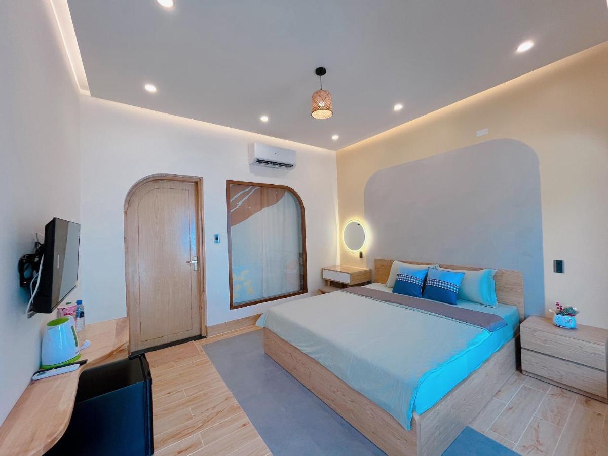 Sea House Hotels And Apartments Вунг Тау Екстериор снимка